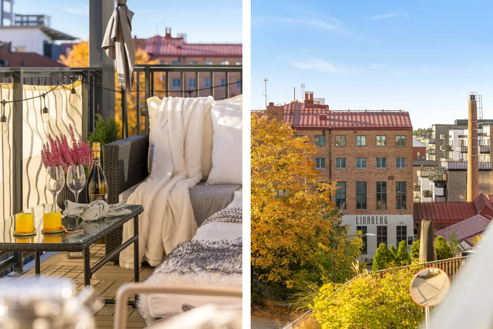 Bostadsrätt, Mariehällsvägen 30A, Bromma / Mariehäll, Stockholm