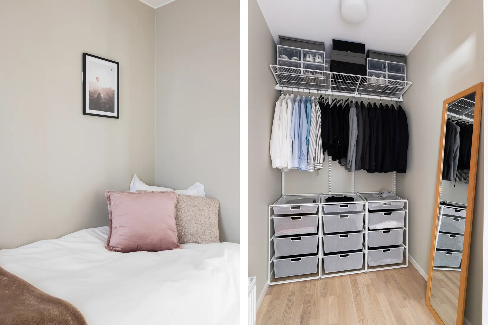 Bostadsrätt, Mariehällsvägen 30A, Bromma / Mariehäll, Stockholm