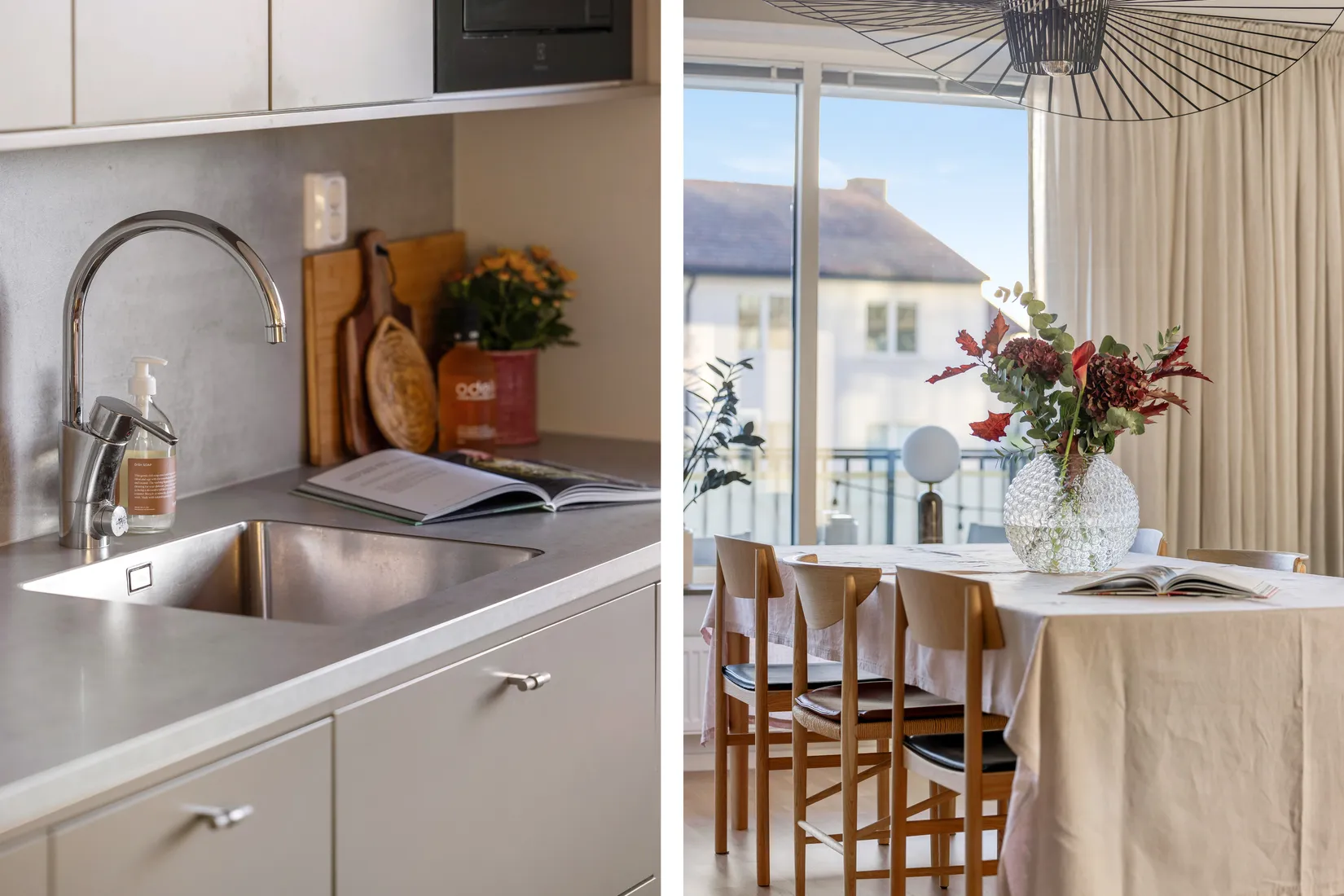 Bostadsrätt, Mariehällsvägen 30A, Bromma / Mariehäll, Stockholm