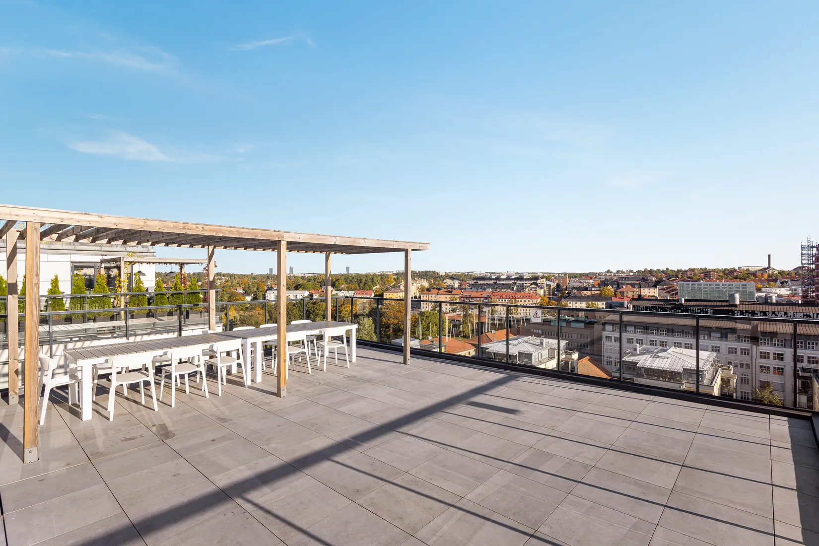 Bostadsrätt, Mariehällsvägen 30A, Bromma / Mariehäll, Stockholm