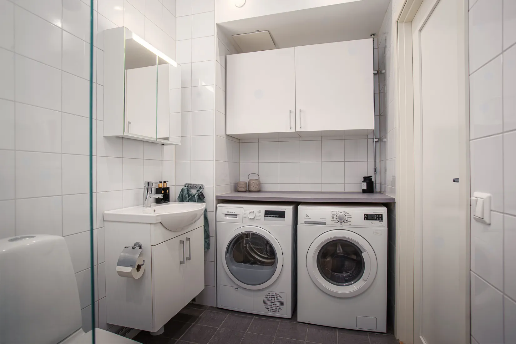 Bostadsrätt, Sandåkersgatan 4, Sandåkern, Umeå