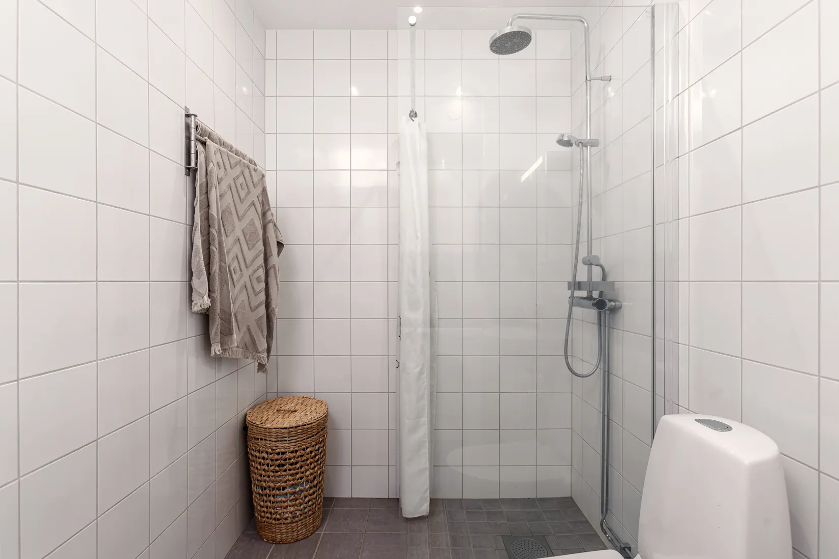 Bostadsrätt, Sandåkersgatan 4, Sandåkern, Umeå