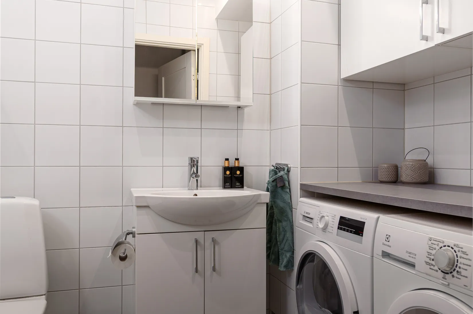 Bostadsrätt, Sandåkersgatan 4, Sandåkern, Umeå