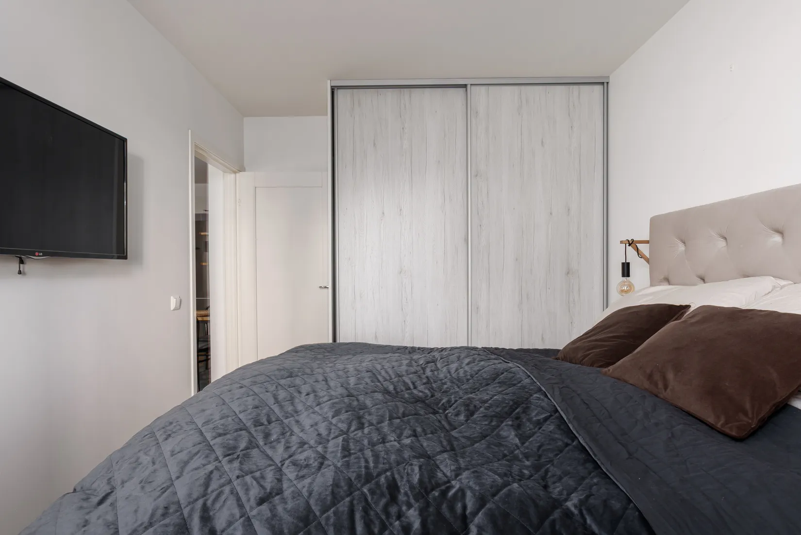 Bostadsrätt, Sandåkersgatan 4, Sandåkern, Umeå