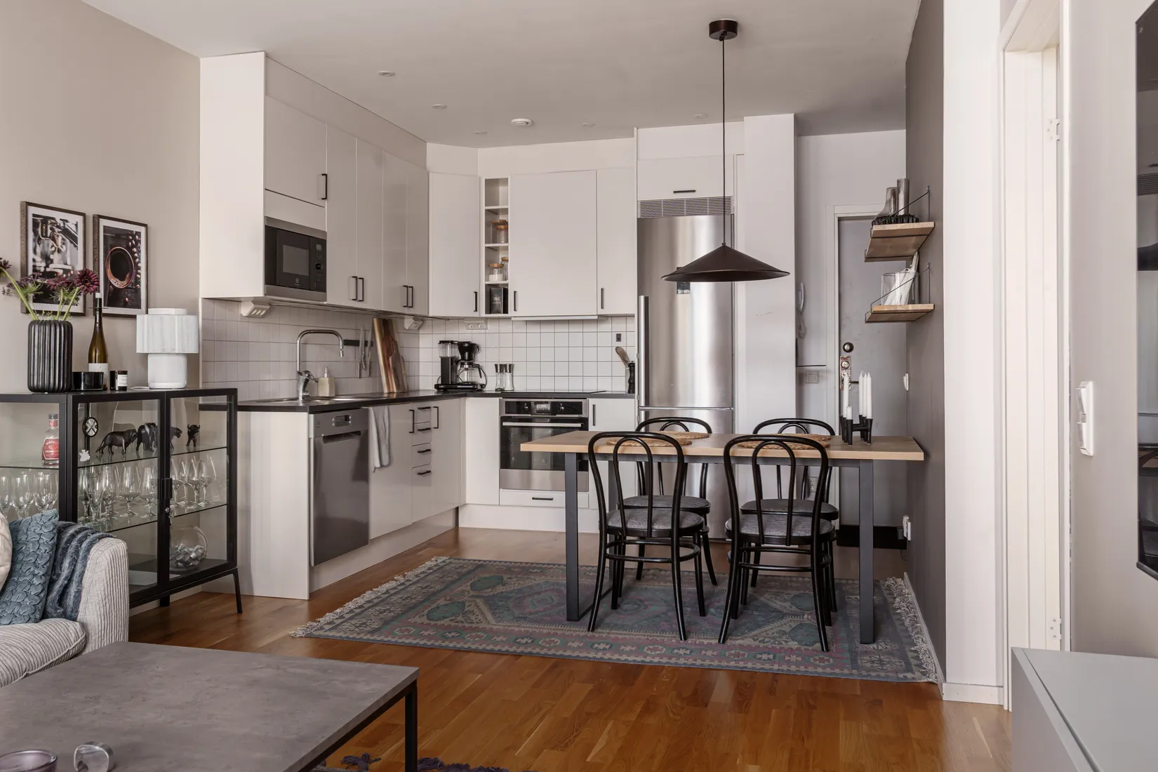 Bostadsrätt, Sandåkersgatan 4, Sandåkern, Umeå