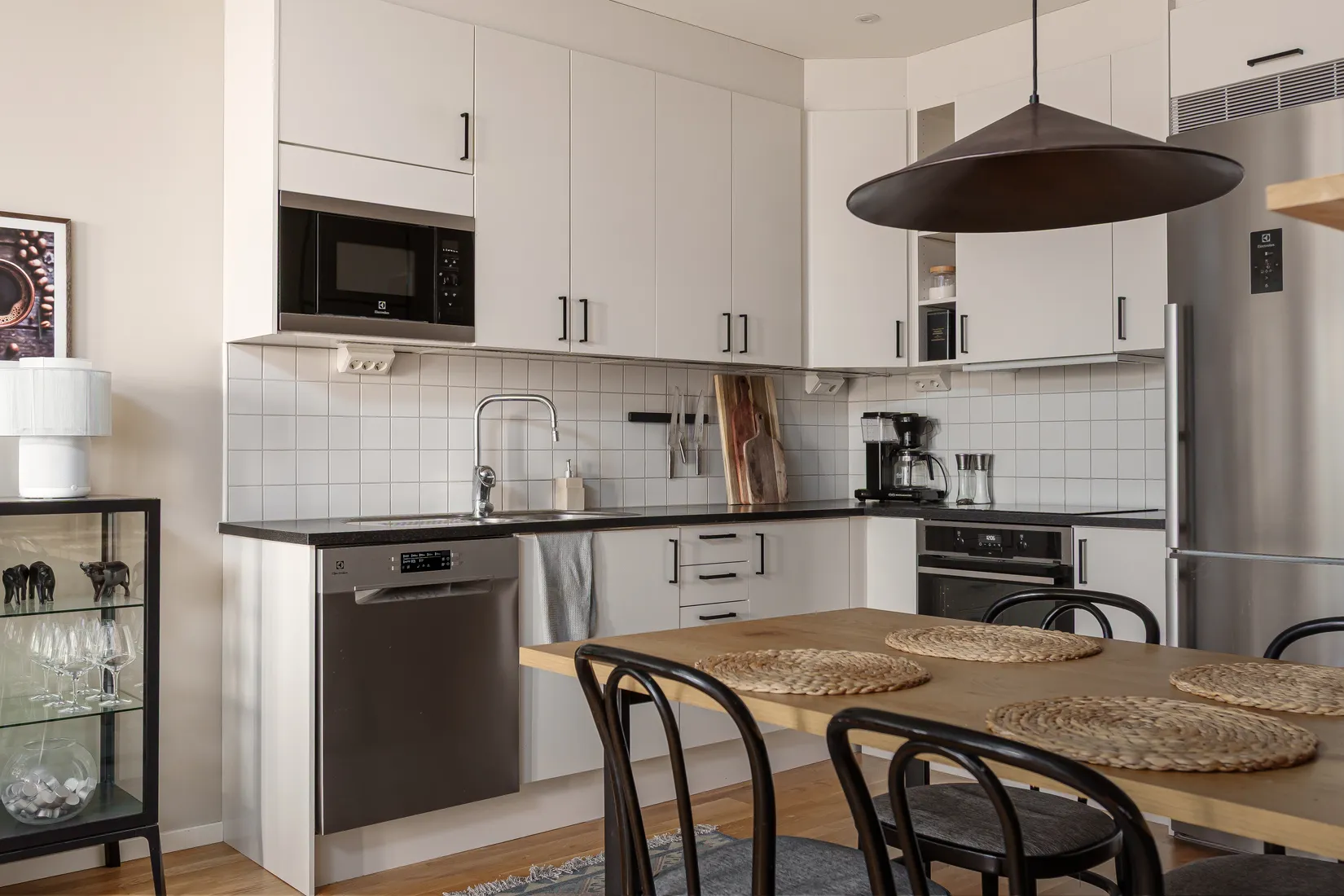 Bostadsrätt, Sandåkersgatan 4, Sandåkern, Umeå