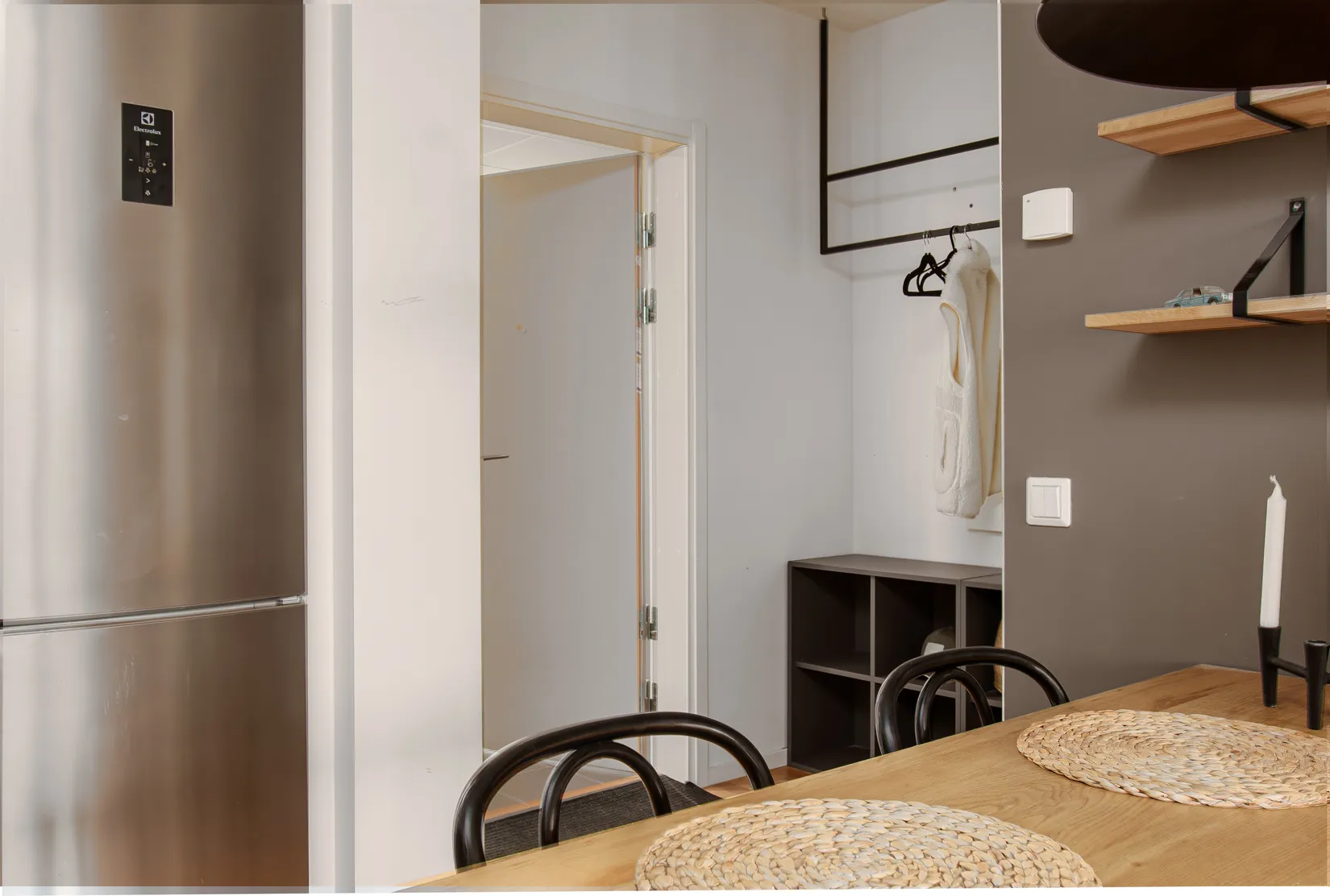 Bostadsrätt, Sandåkersgatan 4, Sandåkern, Umeå