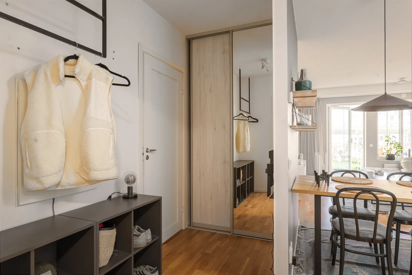 Bostadsrätt, Sandåkersgatan 4, Sandåkern, Umeå
