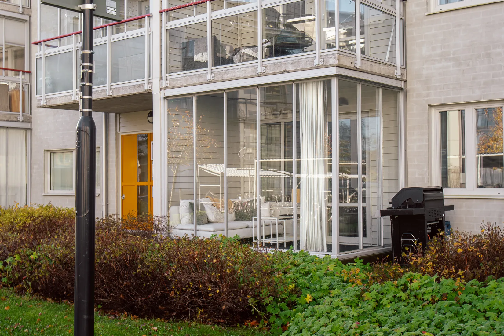 Bostadsrätt, Sandåkersgatan 4, Sandåkern, Umeå