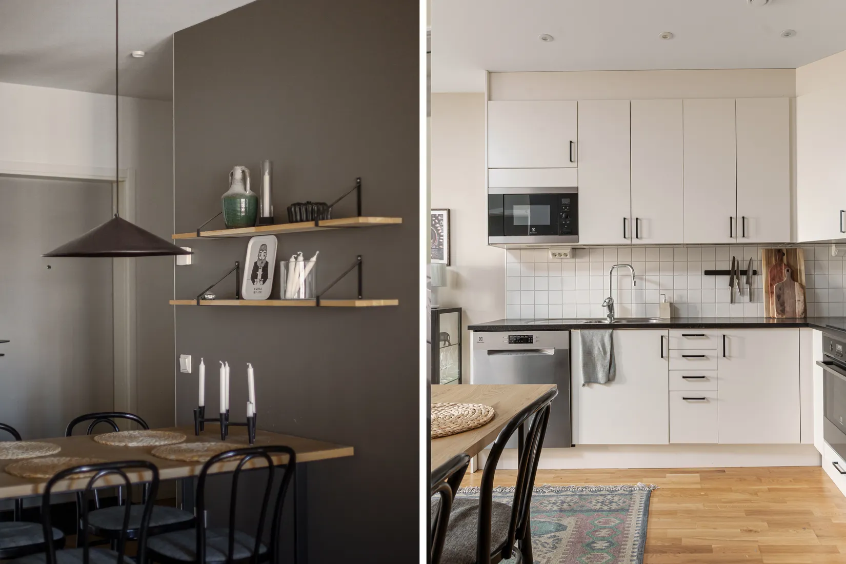 Bostadsrätt, Sandåkersgatan 4, Sandåkern, Umeå