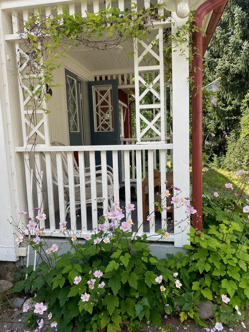 Villa, Pårydsgatan 29, Påryd, Kalmar