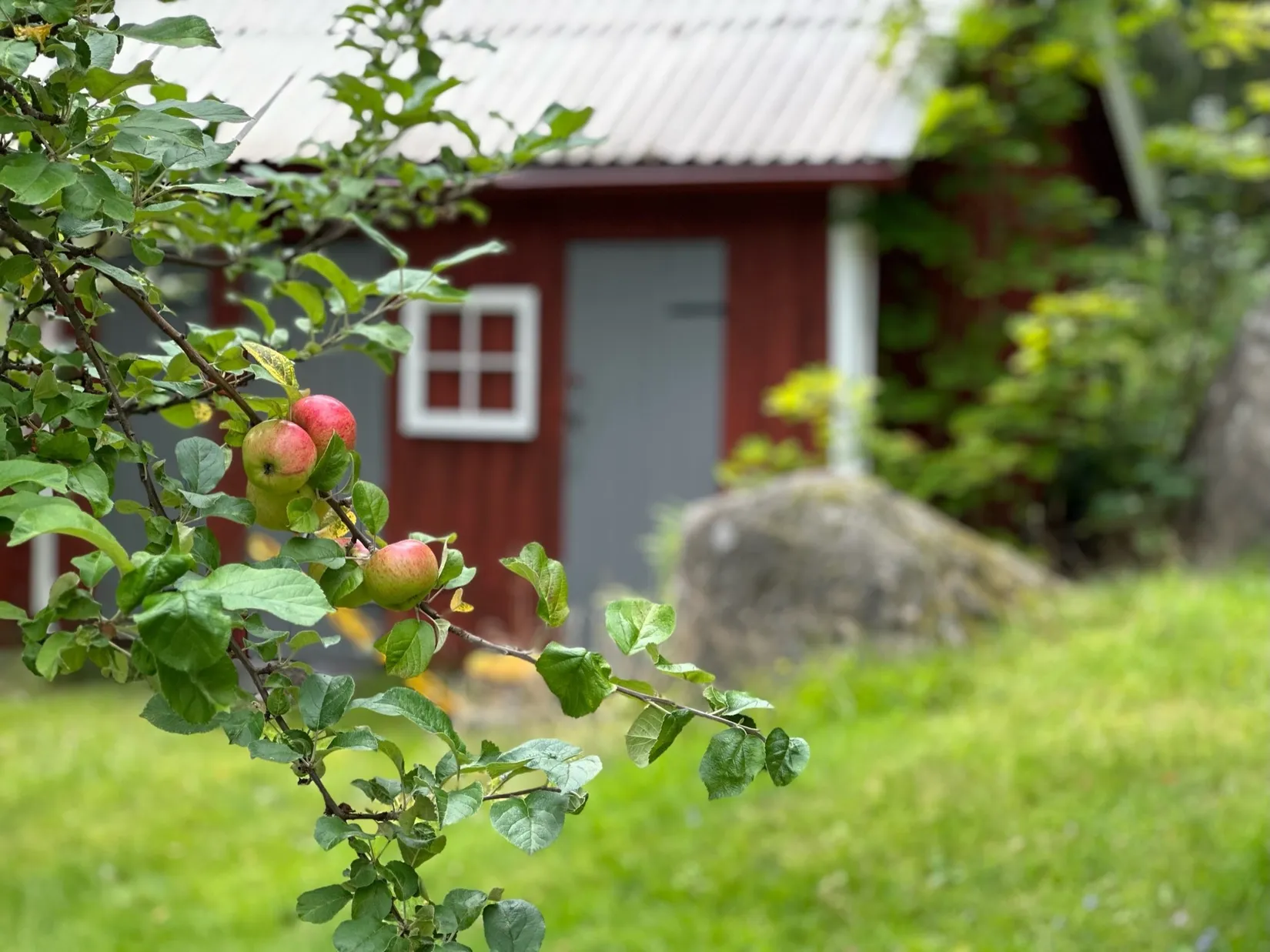 Villa, Pårydsgatan 29, Påryd, Kalmar