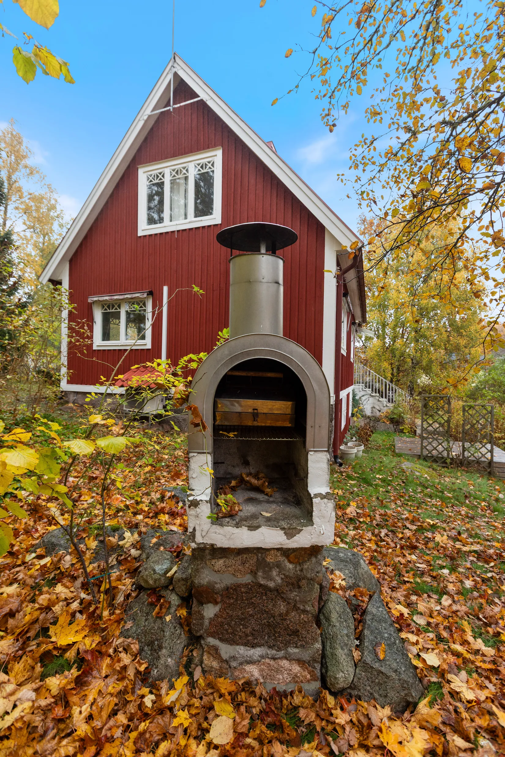Villa, Pårydsgatan 29, Påryd, Kalmar