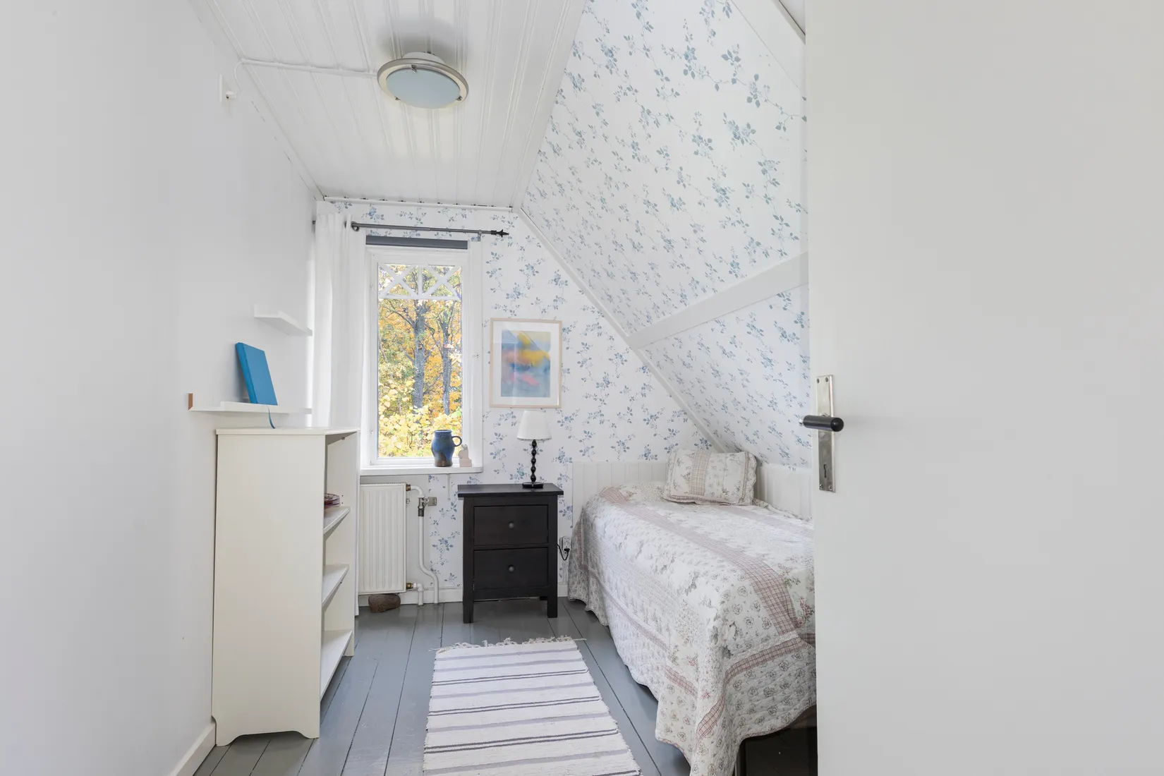 Villa, Pårydsgatan 29, Påryd, Kalmar
