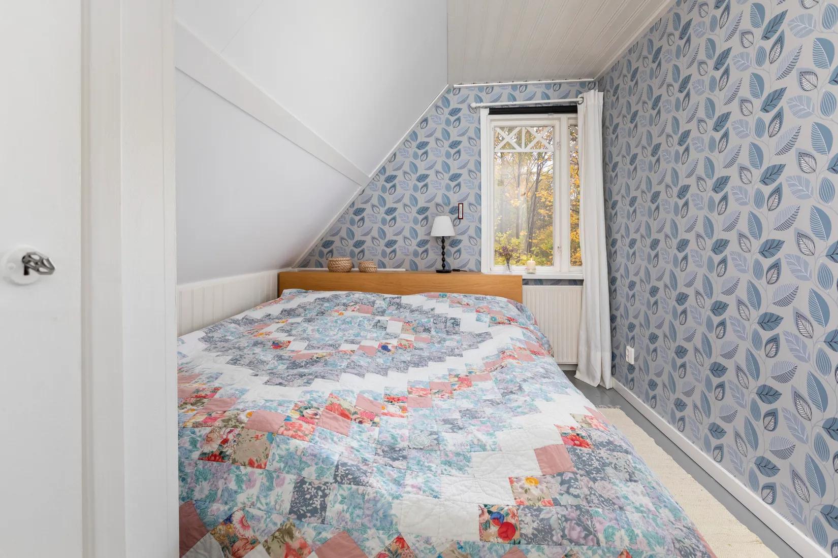 Villa, Pårydsgatan 29, Påryd, Kalmar