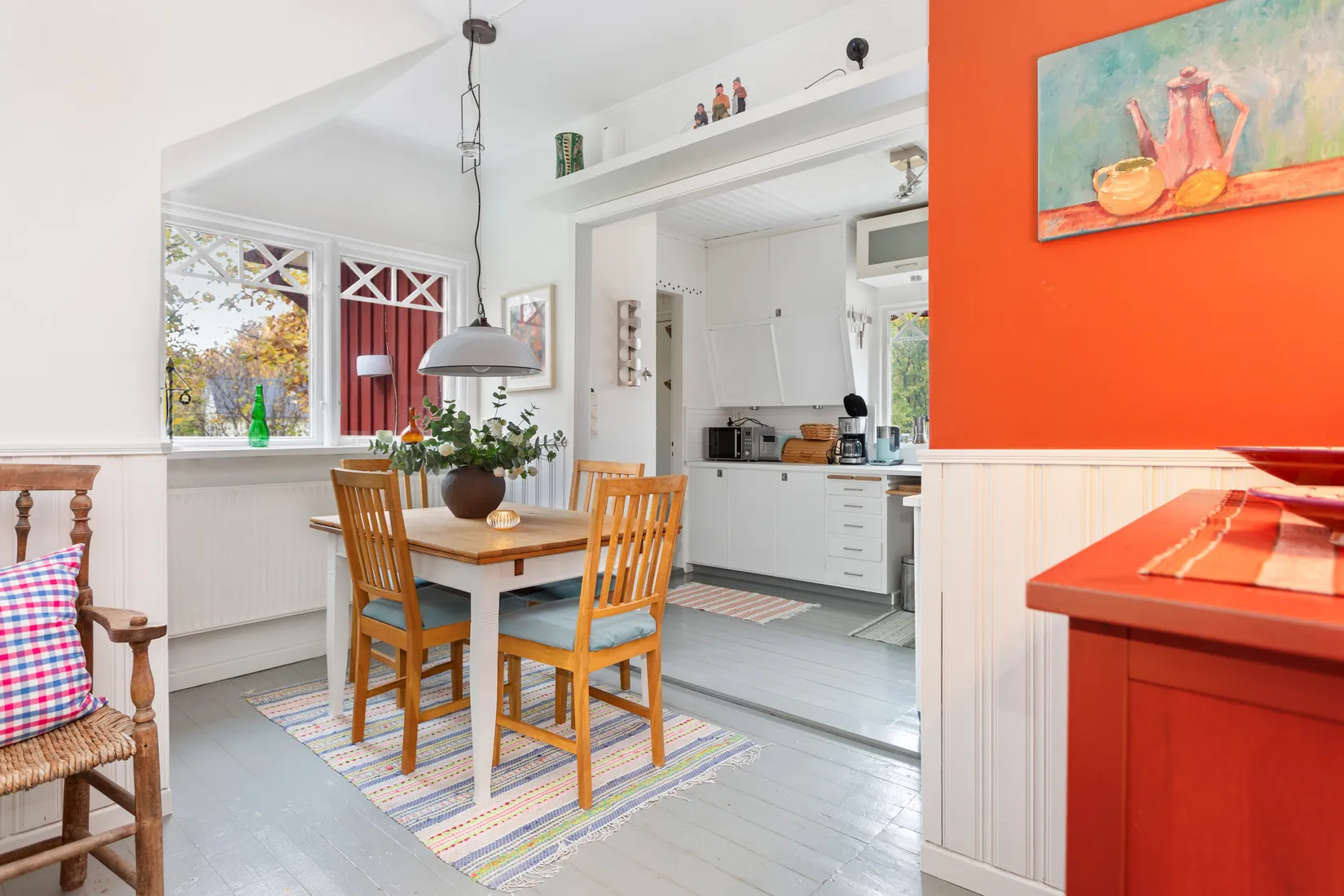 Villa, Pårydsgatan 29, Påryd, Kalmar