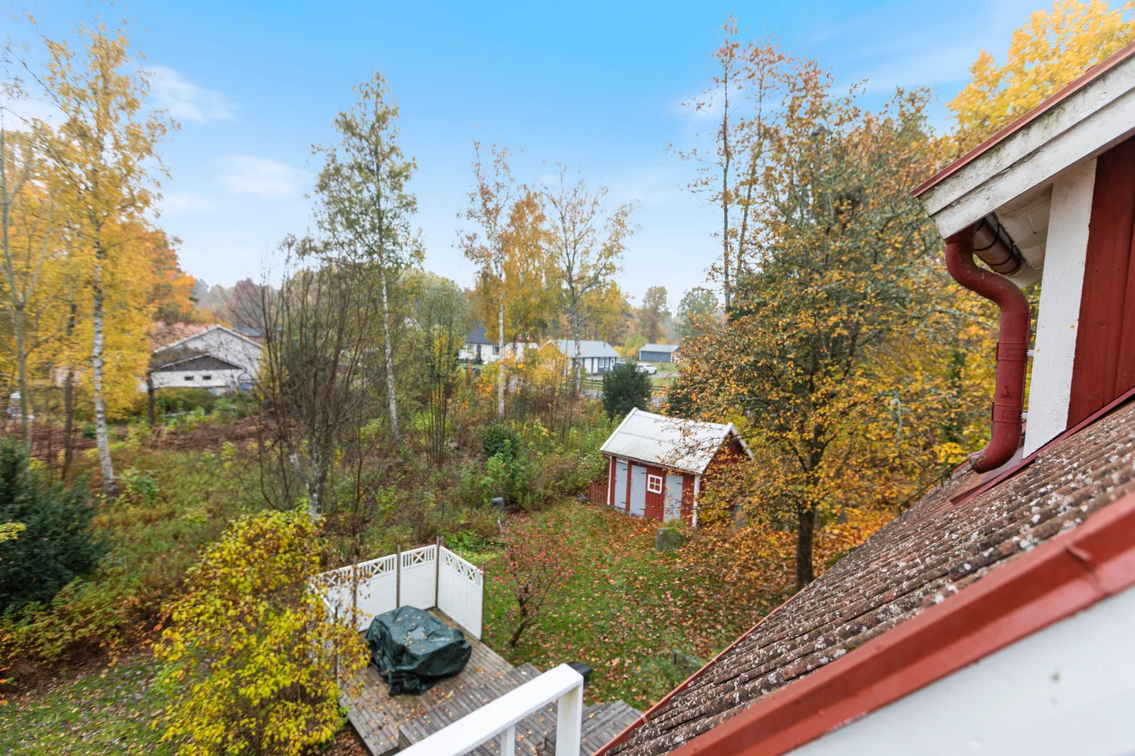 Villa, Pårydsgatan 29, Påryd, Kalmar