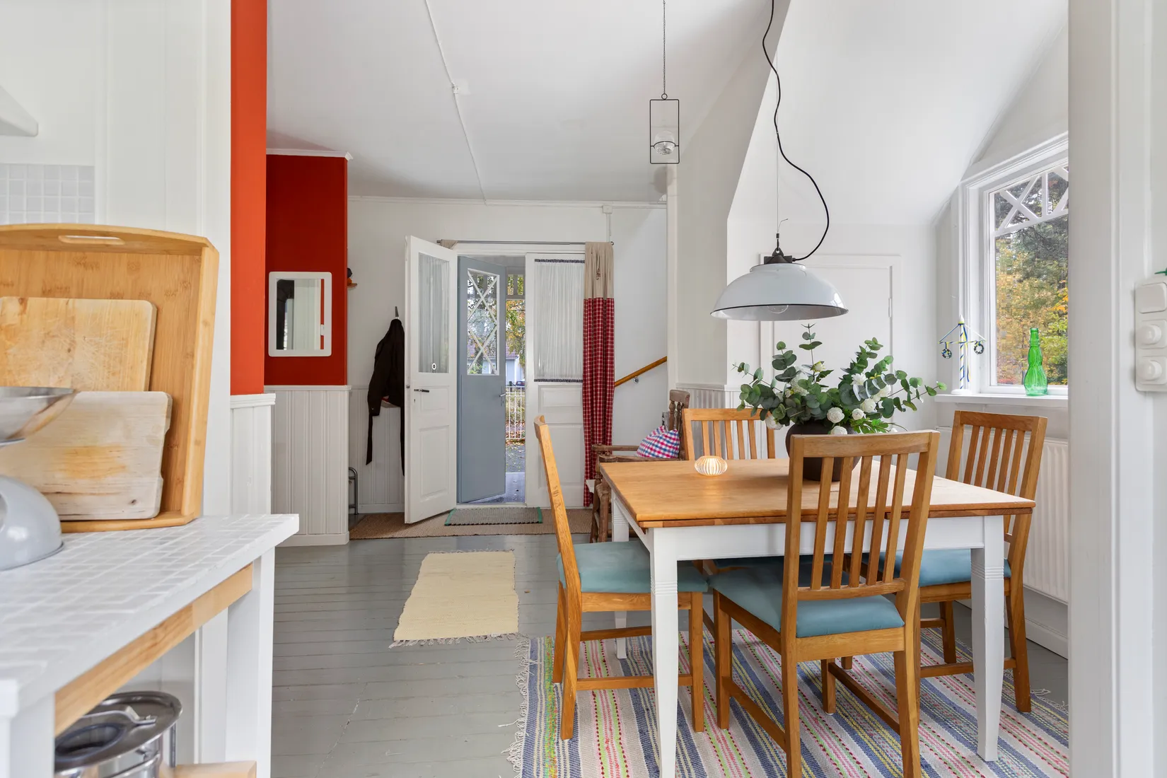Villa, Pårydsgatan 29, Påryd, Kalmar