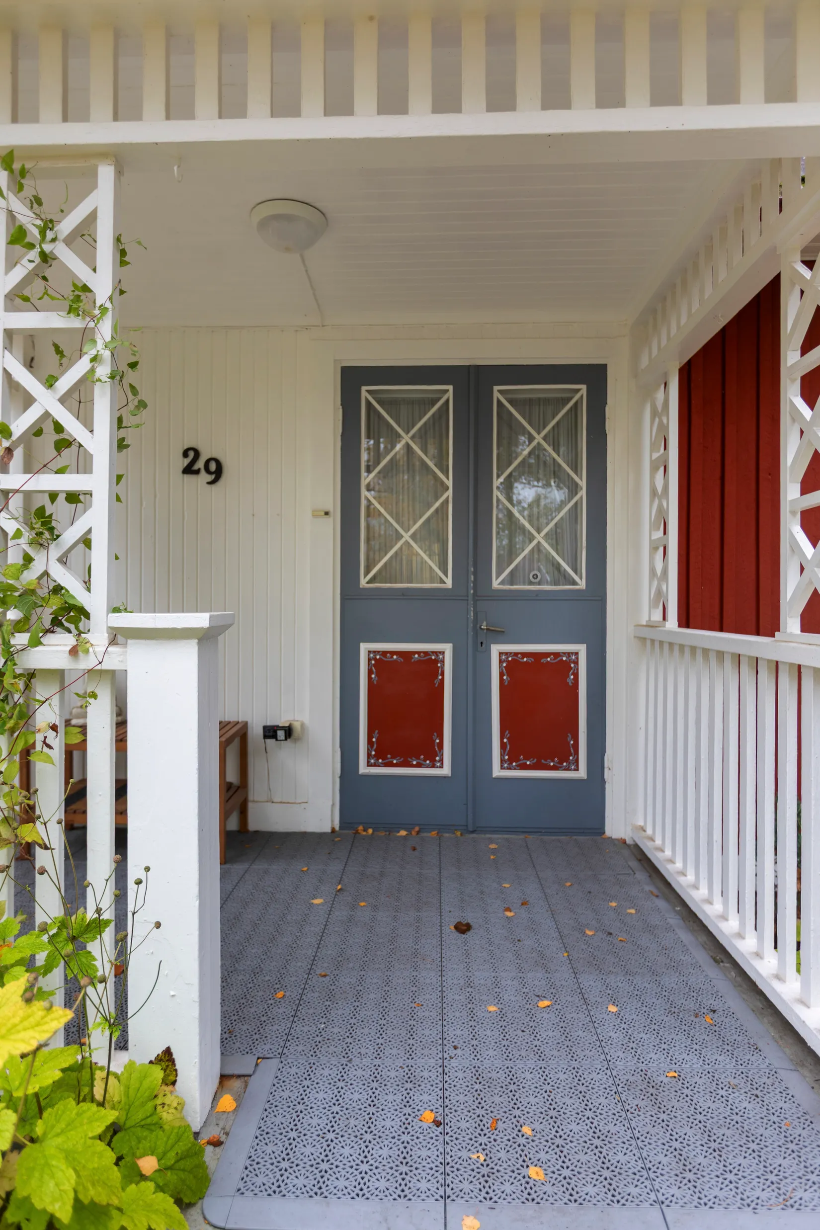 Villa, Pårydsgatan 29, Påryd, Kalmar