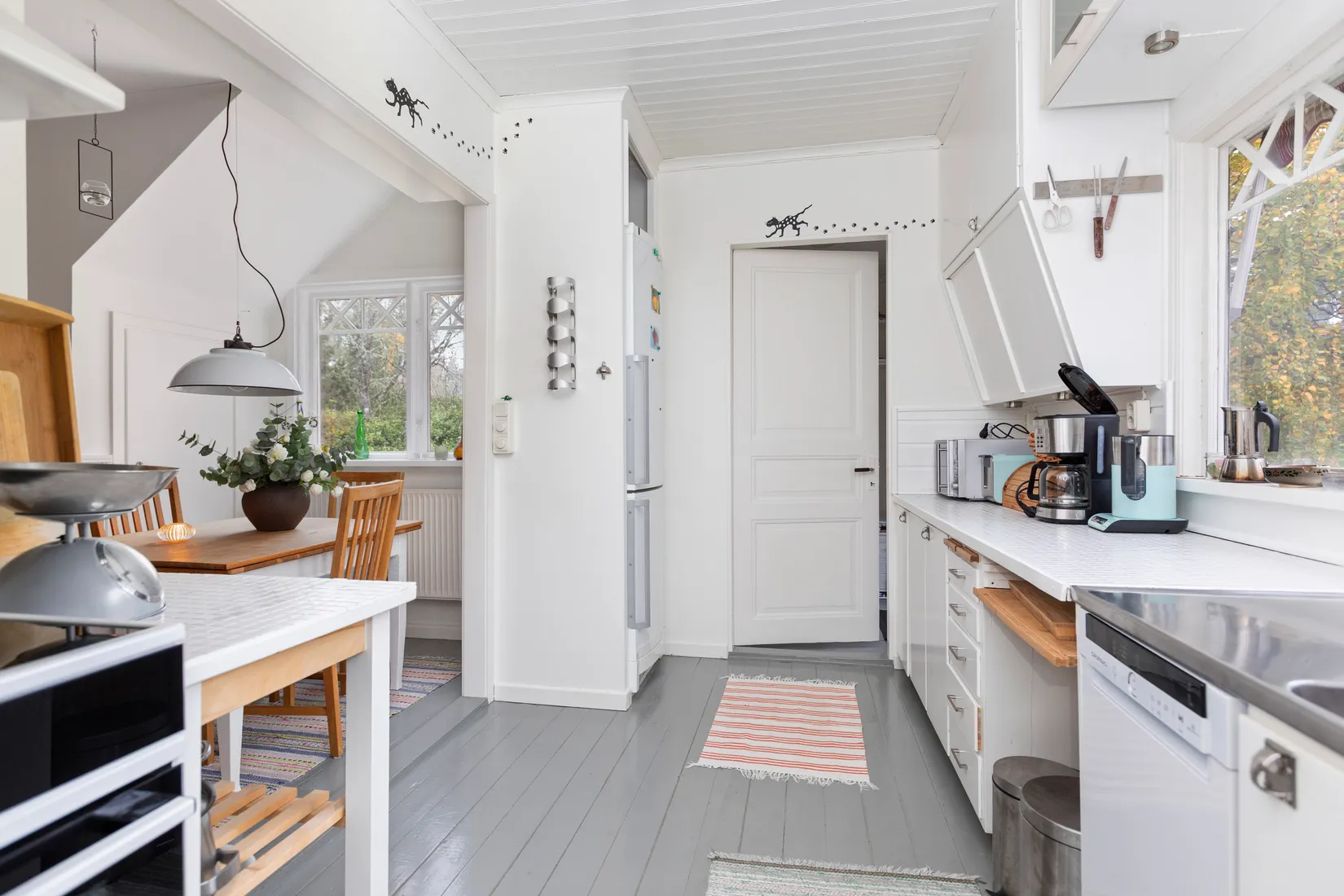 Villa, Pårydsgatan 29, Påryd, Kalmar