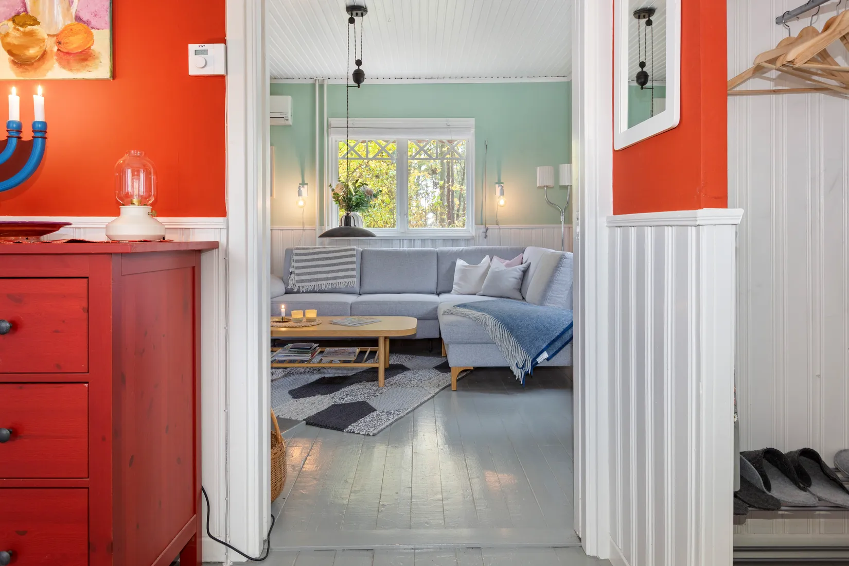 Villa, Pårydsgatan 29, Påryd, Kalmar