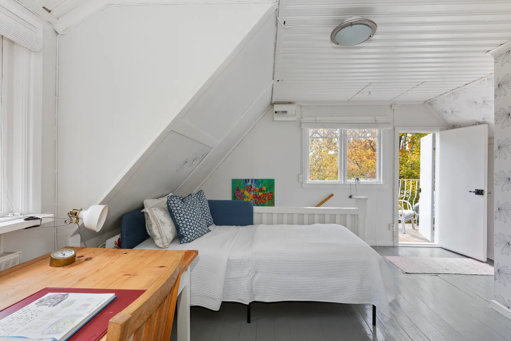 Villa, Pårydsgatan 29, Påryd, Kalmar