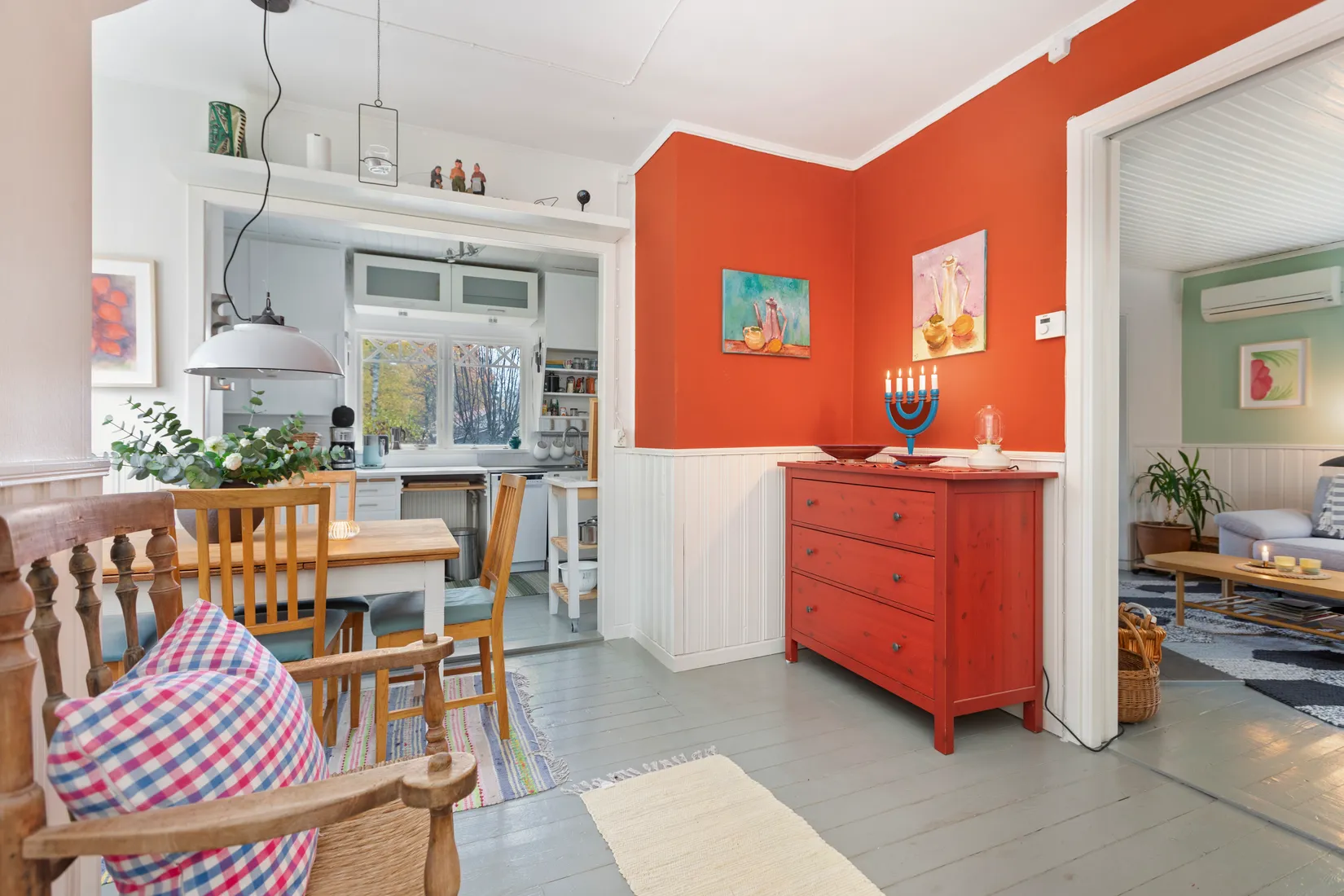 Villa, Pårydsgatan 29, Påryd, Kalmar