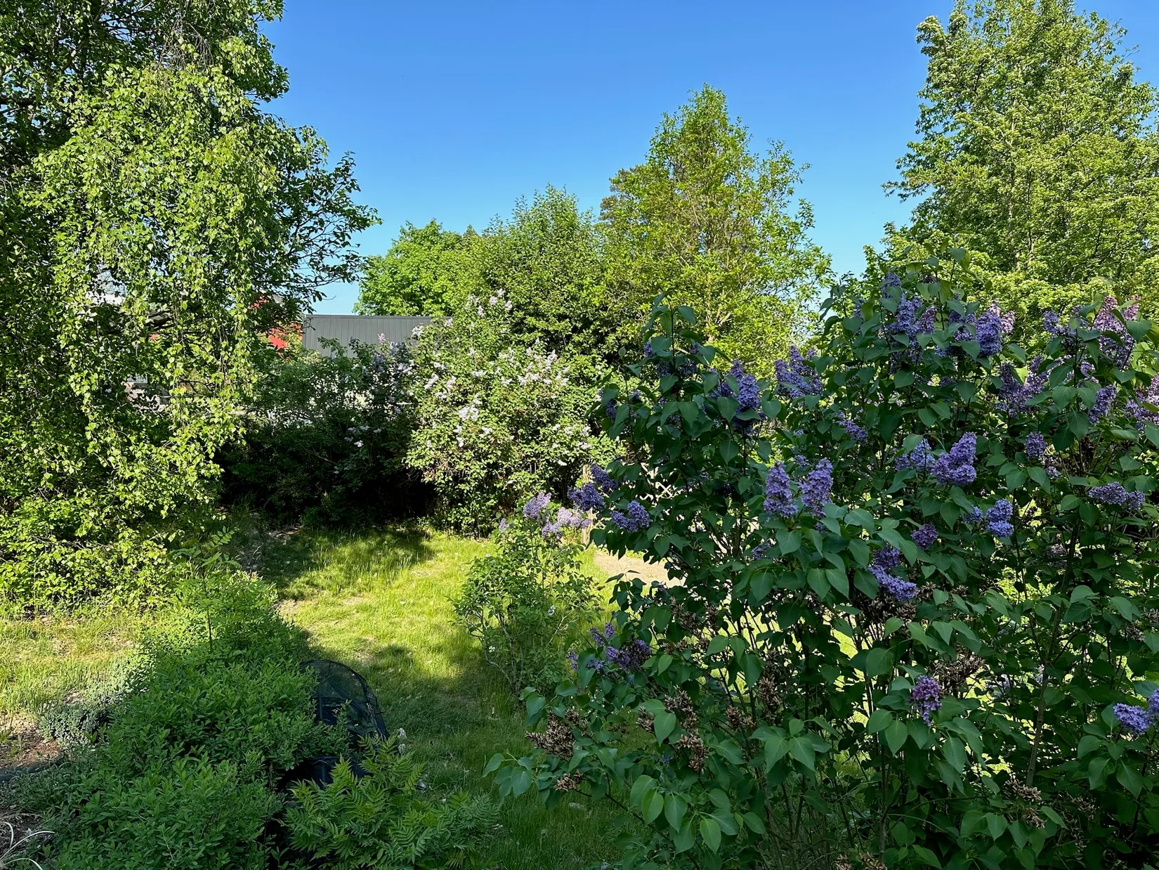 Villa, Pårydsgatan 29, Påryd, Kalmar