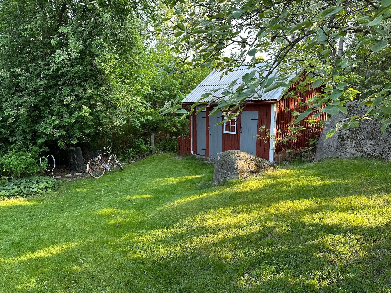 Villa, Pårydsgatan 29, Påryd, Kalmar