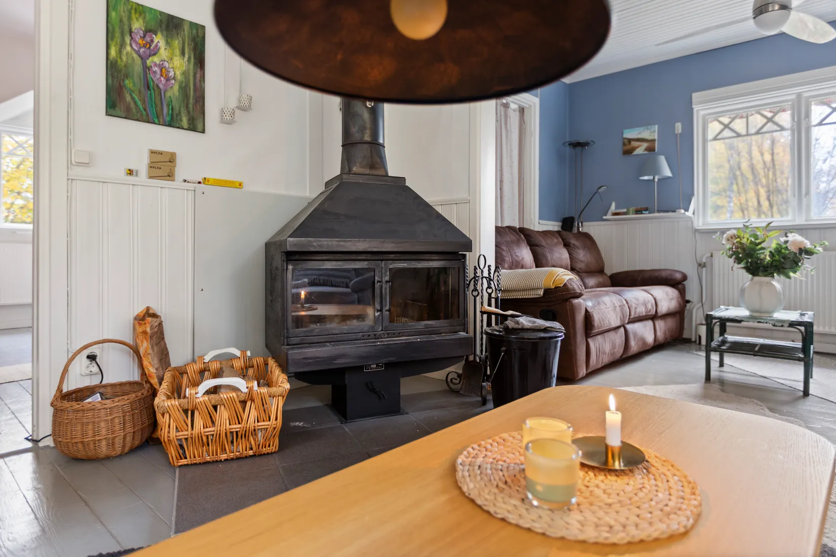 Villa, Pårydsgatan 29, Påryd, Kalmar