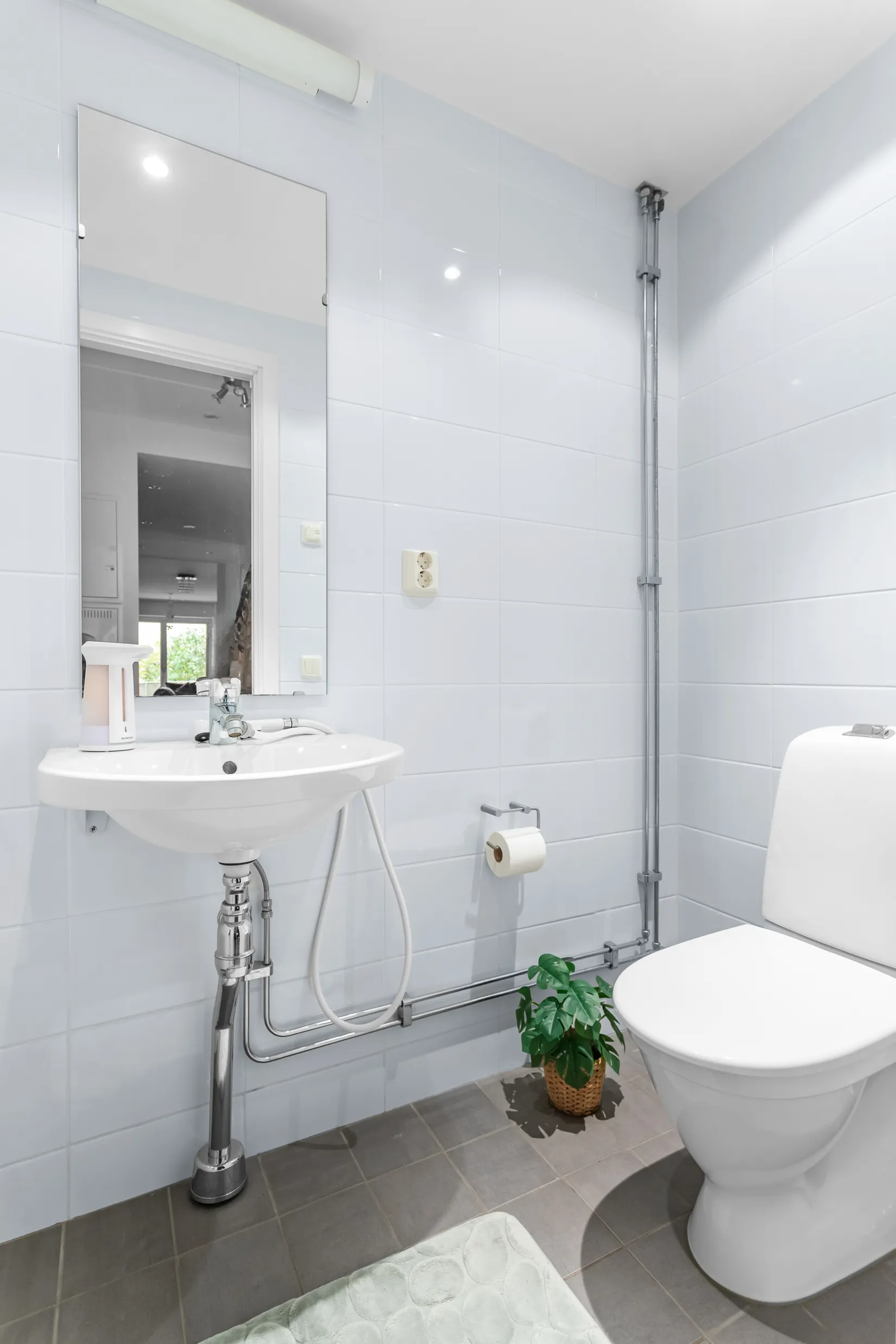 Bostadsrätt, Sörmlandsvägen 4, Edsängen, Sollentuna