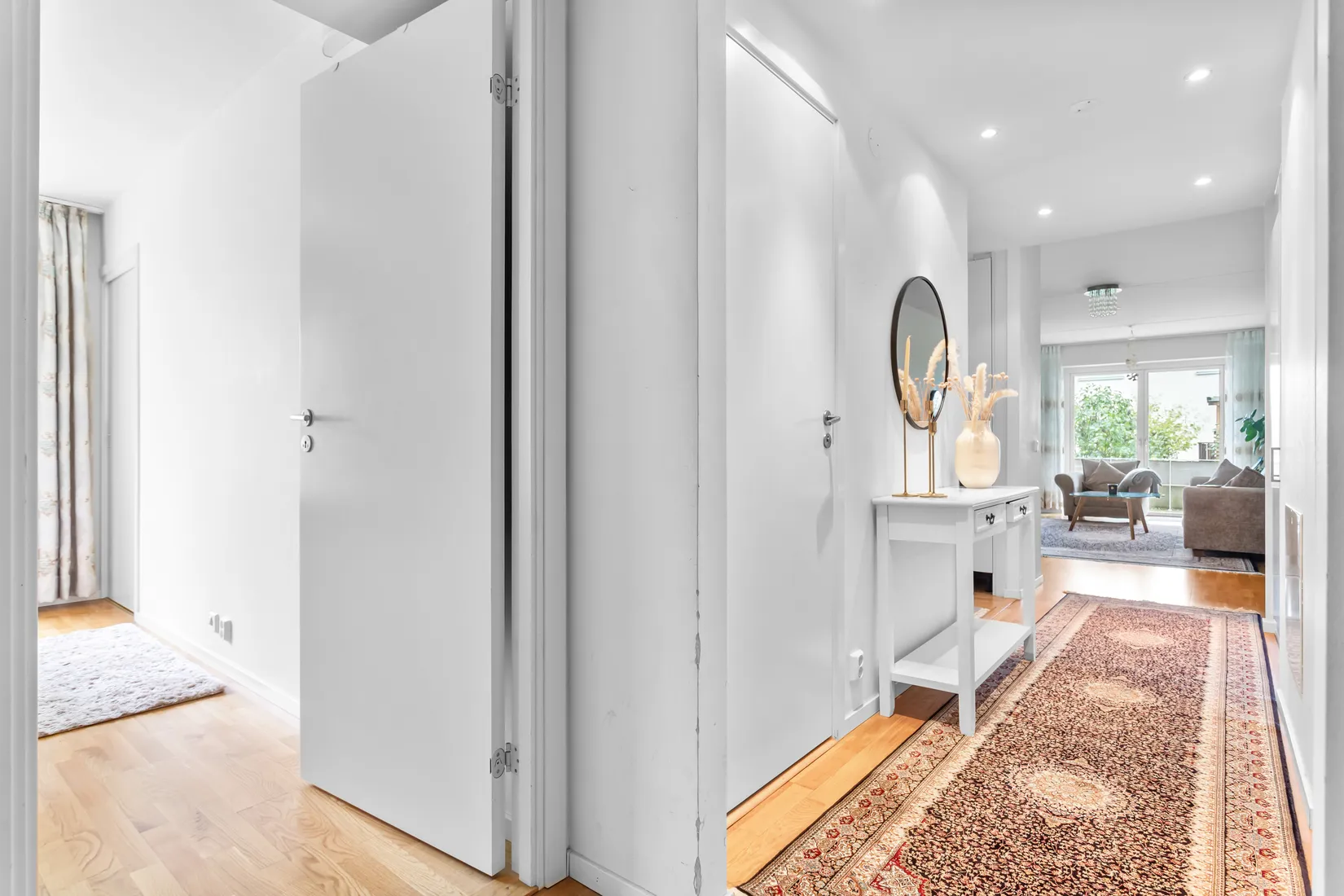 Bostadsrätt, Sörmlandsvägen 4, Edsängen, Sollentuna
