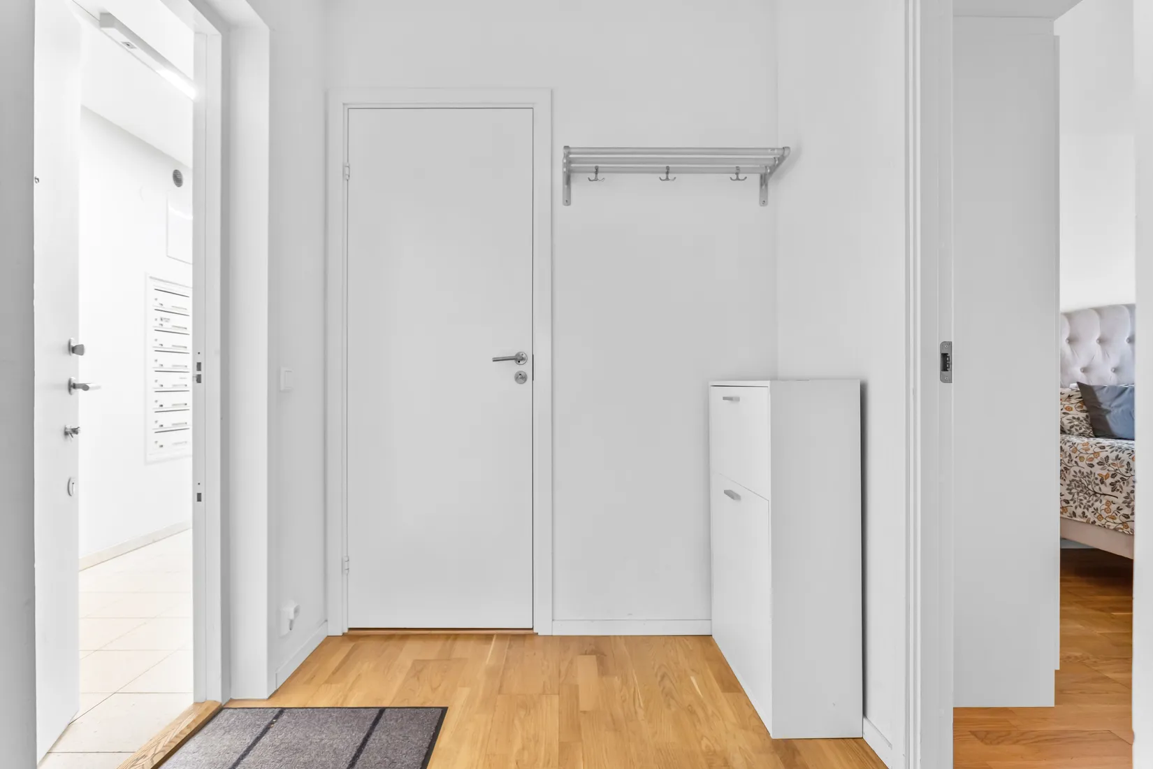 Bostadsrätt, Sörmlandsvägen 4, Edsängen, Sollentuna
