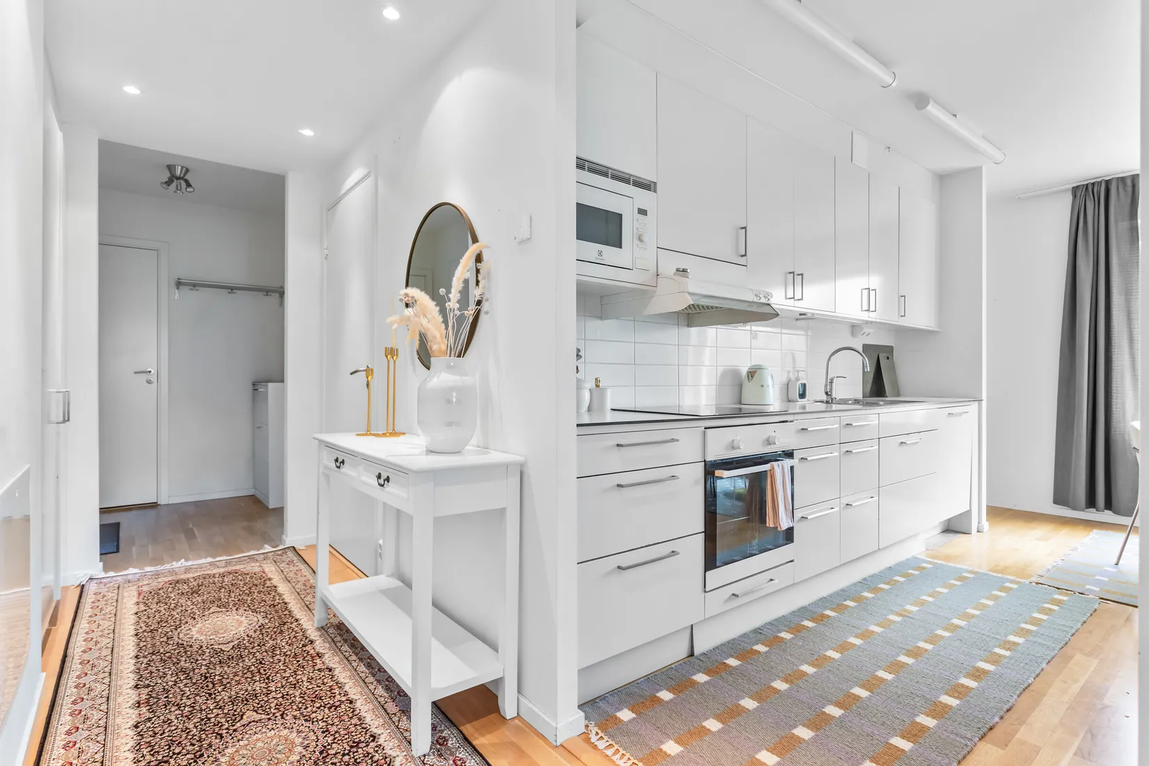 Bostadsrätt, Sörmlandsvägen 4, Edsängen, Sollentuna