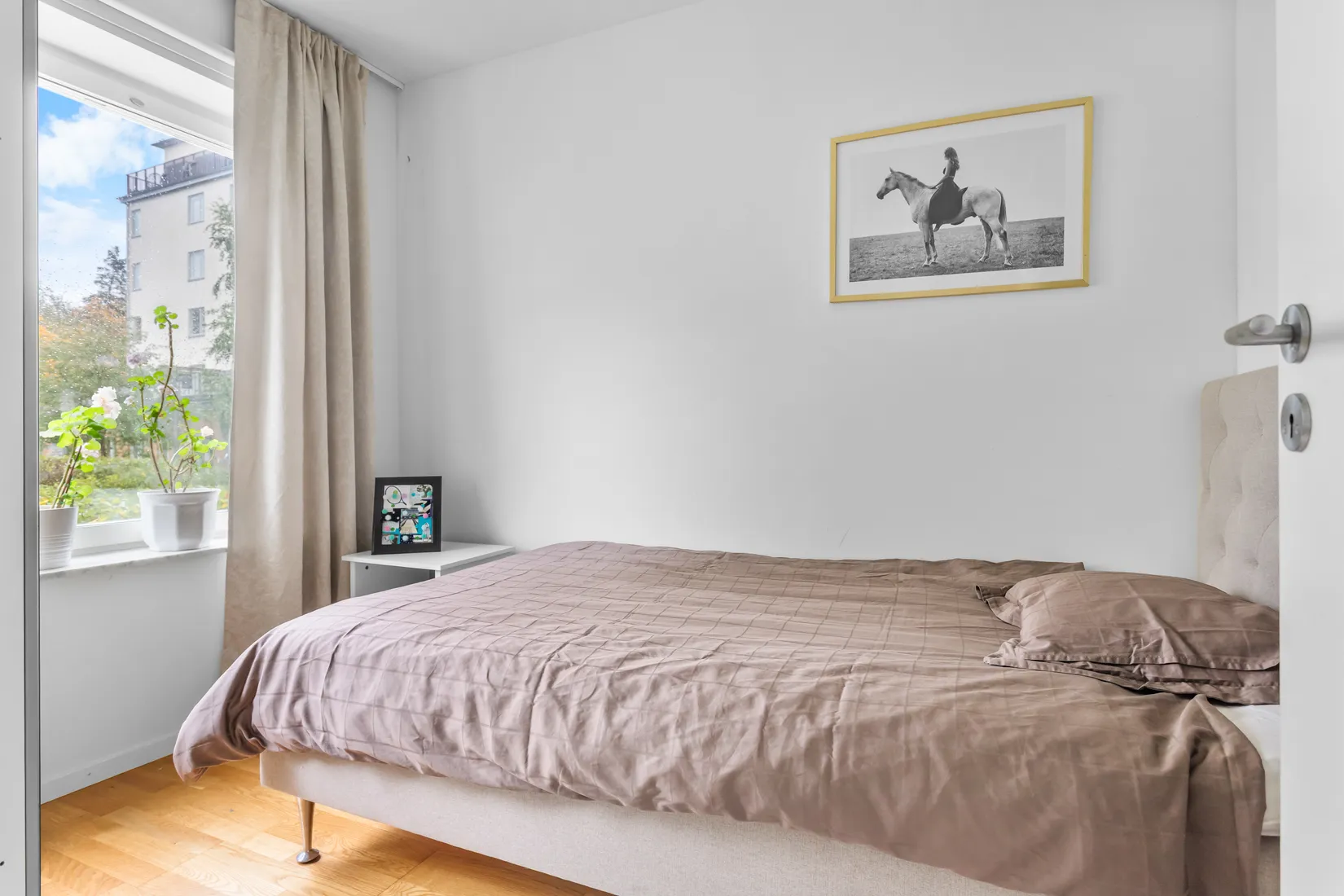 Bostadsrätt, Sörmlandsvägen 4, Edsängen, Sollentuna
