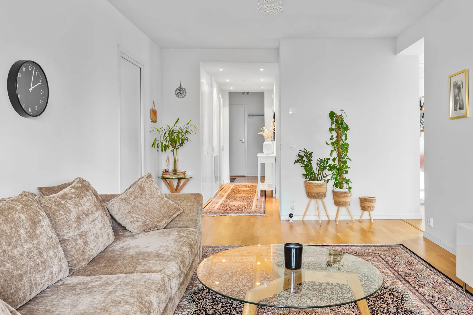 Bostadsrätt, Sörmlandsvägen 4, Edsängen, Sollentuna