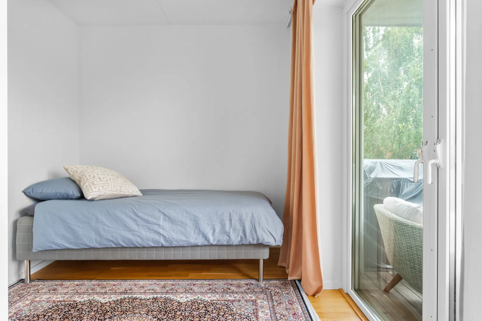 Bostadsrätt, Sörmlandsvägen 4, Edsängen, Sollentuna
