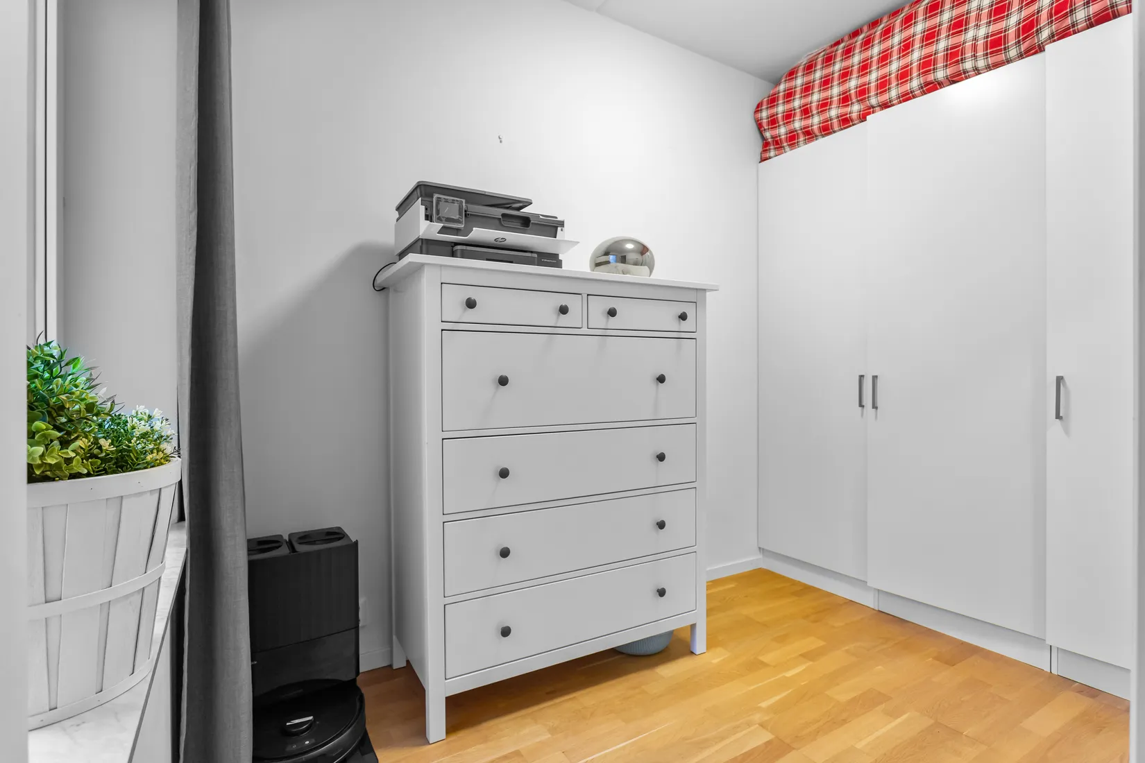 Bostadsrätt, Sörmlandsvägen 4, Edsängen, Sollentuna