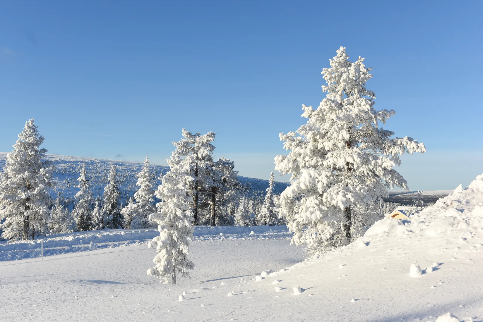 Bostadsrätt, Vintergatan 728Ö, Lindvallen, Malung-Sälen