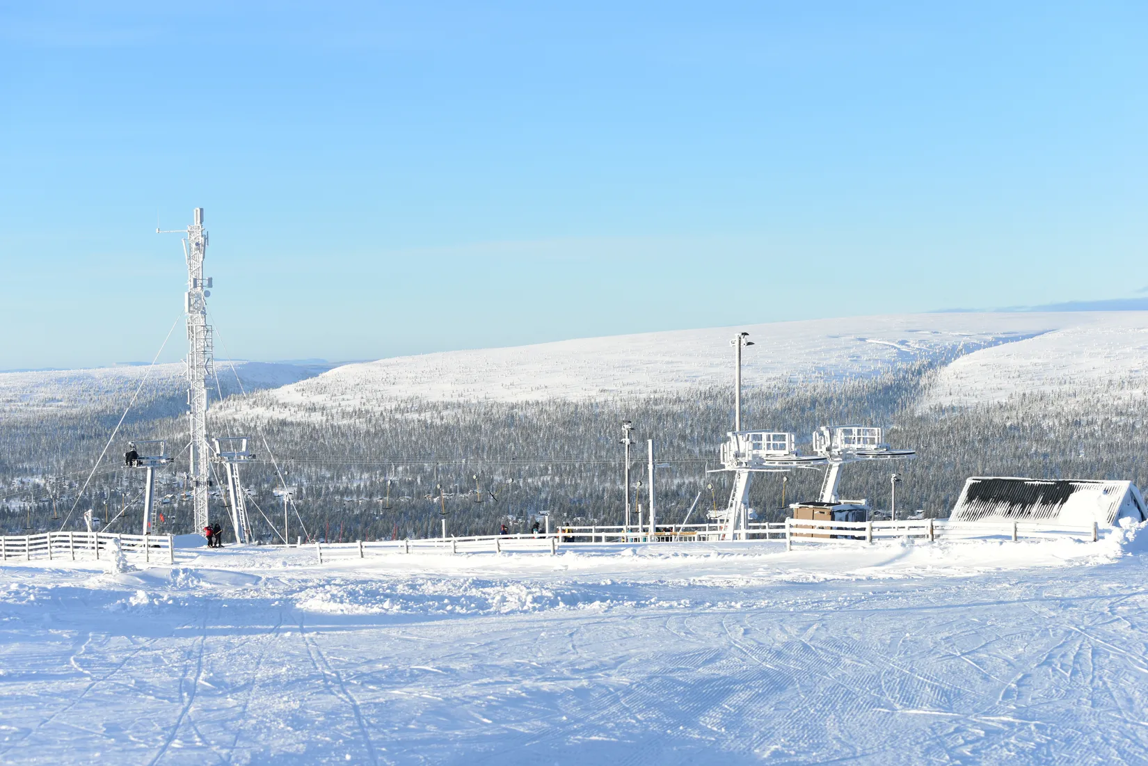 Bostadsrätt, Vintergatan 728Ö, Lindvallen, Malung-Sälen