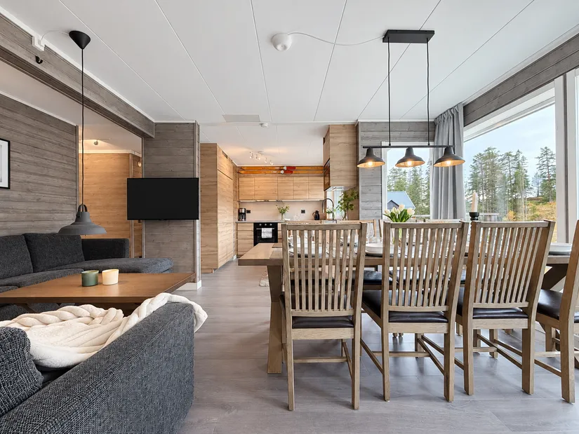 Bostadsrätt, Vintergatan 728Ö, Lindvallen, Malung-Sälen