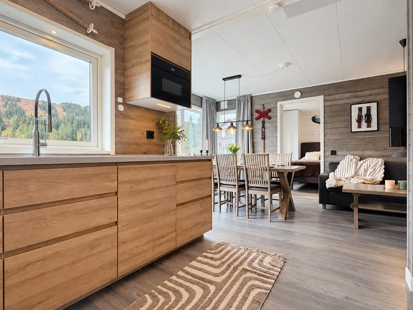 Bostadsrätt, Vintergatan 728Ö, Lindvallen, Malung-Sälen