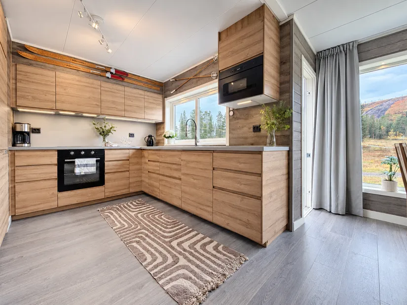 Bostadsrätt, Vintergatan 728Ö, Lindvallen, Malung-Sälen