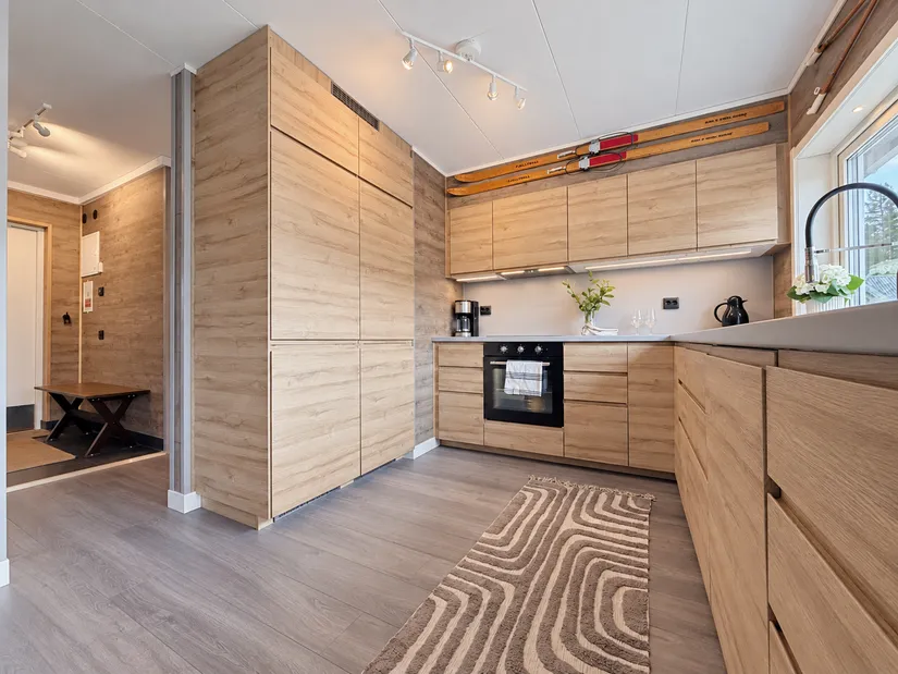 Bostadsrätt, Vintergatan 728Ö, Lindvallen, Malung-Sälen