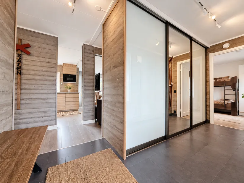 Bostadsrätt, Vintergatan 728Ö, Lindvallen, Malung-Sälen