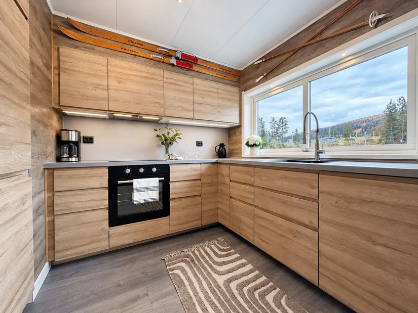 Bostadsrätt, Vintergatan 728Ö, Lindvallen, Malung-Sälen