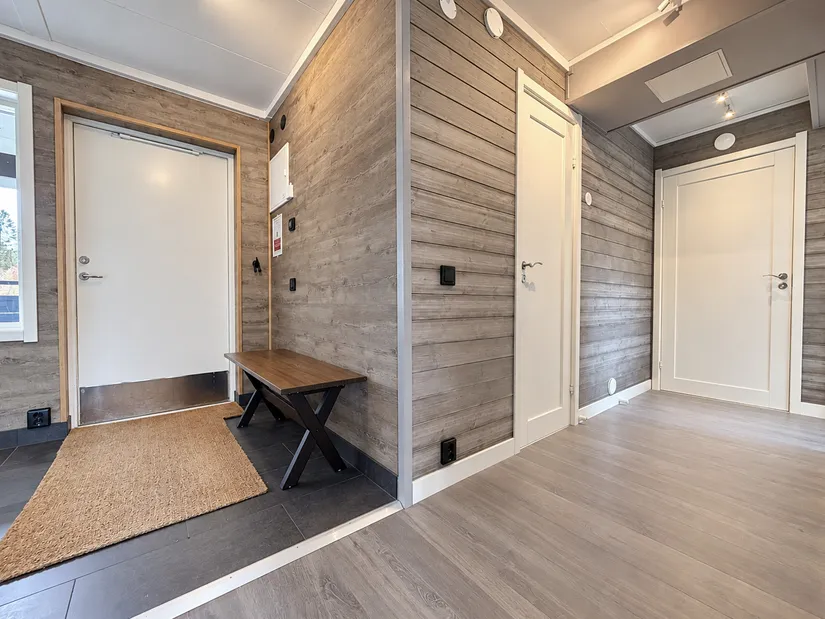 Bostadsrätt, Vintergatan 728Ö, Lindvallen, Malung-Sälen
