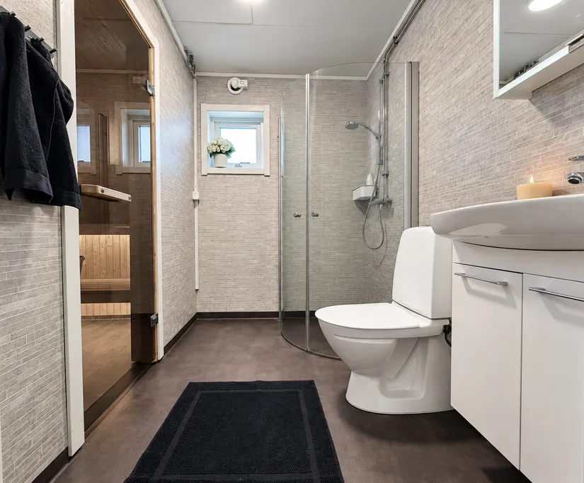 Bostadsrätt, Vintergatan 728Ö, Lindvallen, Malung-Sälen