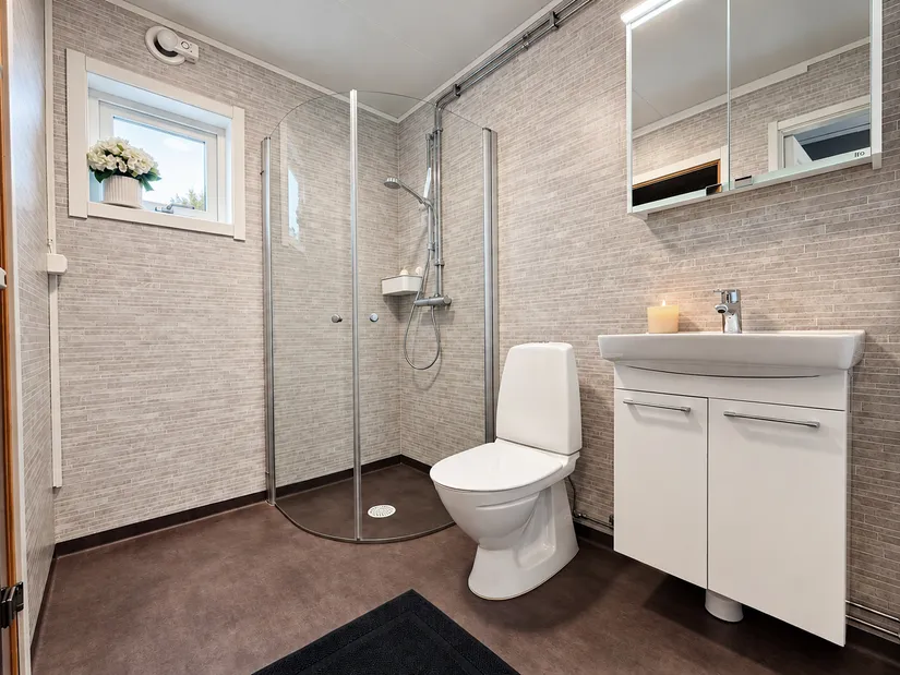 Bostadsrätt, Vintergatan 728Ö, Lindvallen, Malung-Sälen