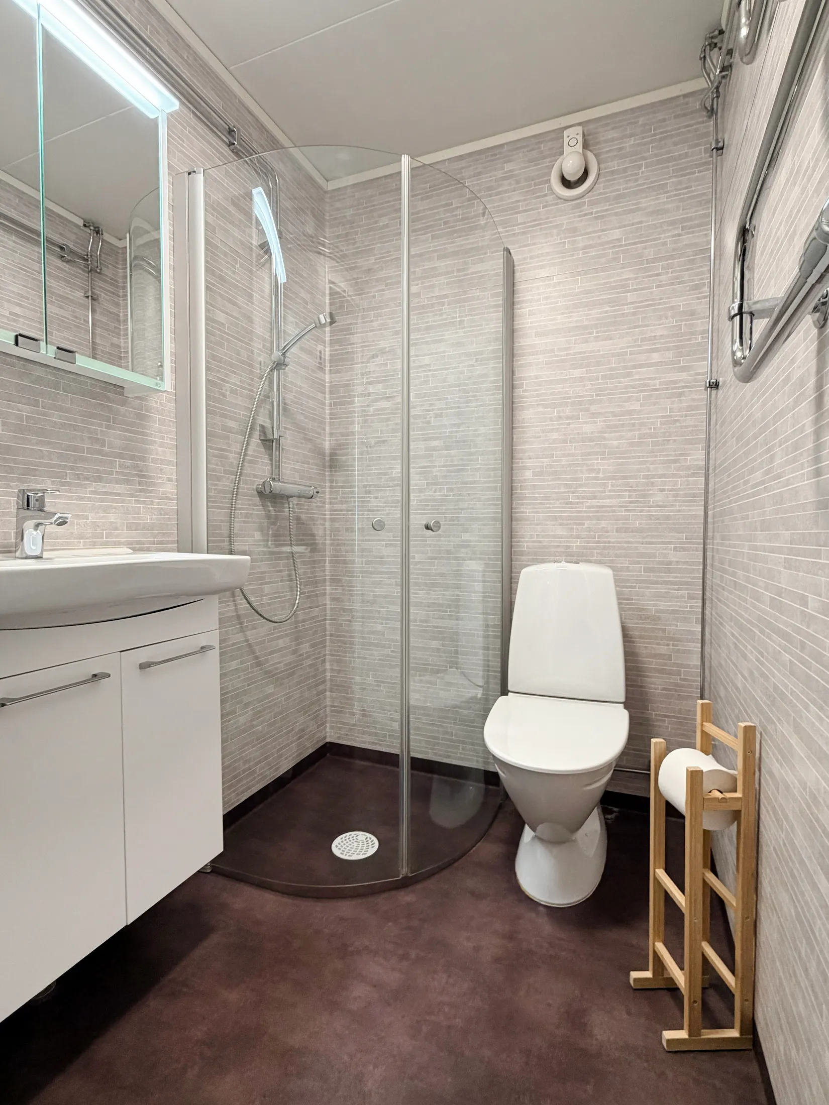 Bostadsrätt, Vintergatan 728Ö, Lindvallen, Malung-Sälen